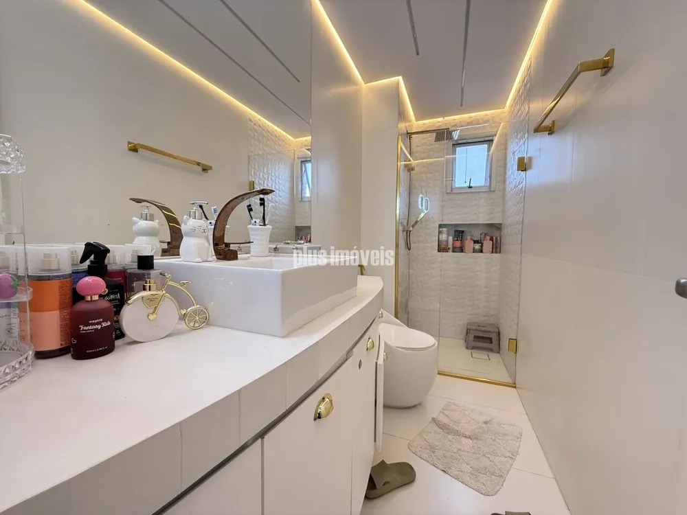 Apartamento, 4 quartos, 212 m² - Foto 4