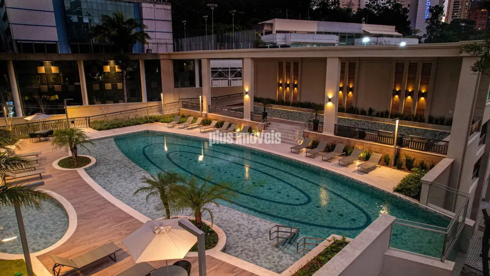 Apartamento, 3 quartos, 186 m² - Foto 1