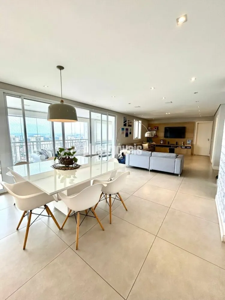 Apartamento, 3 quartos, 177 m² - Foto 1