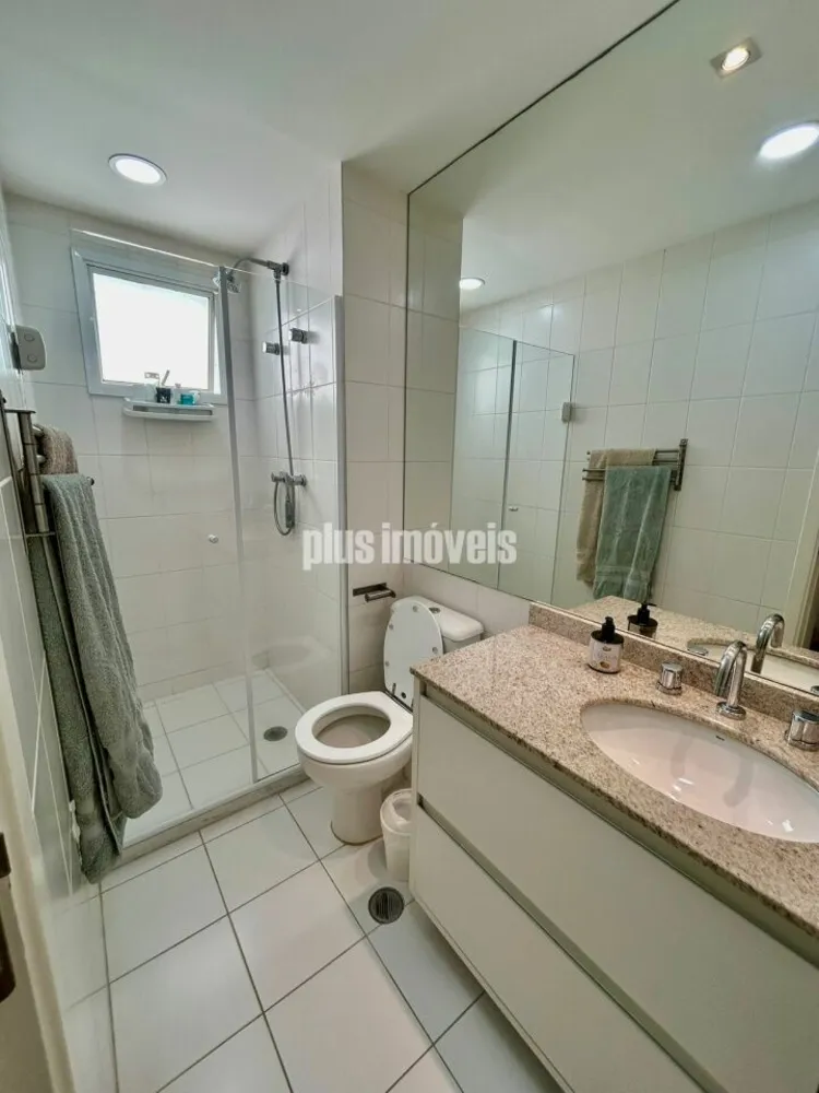 Apartamento, 3 quartos, 177 m² - Foto 3