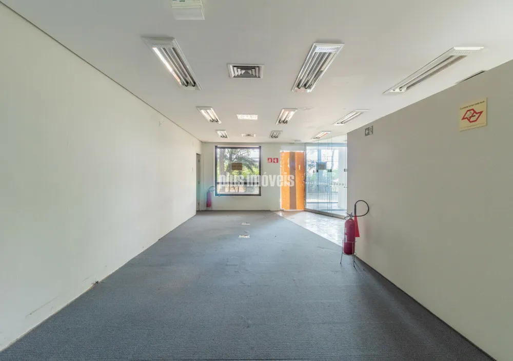 Loja-Salão, 180 m² - Foto 1