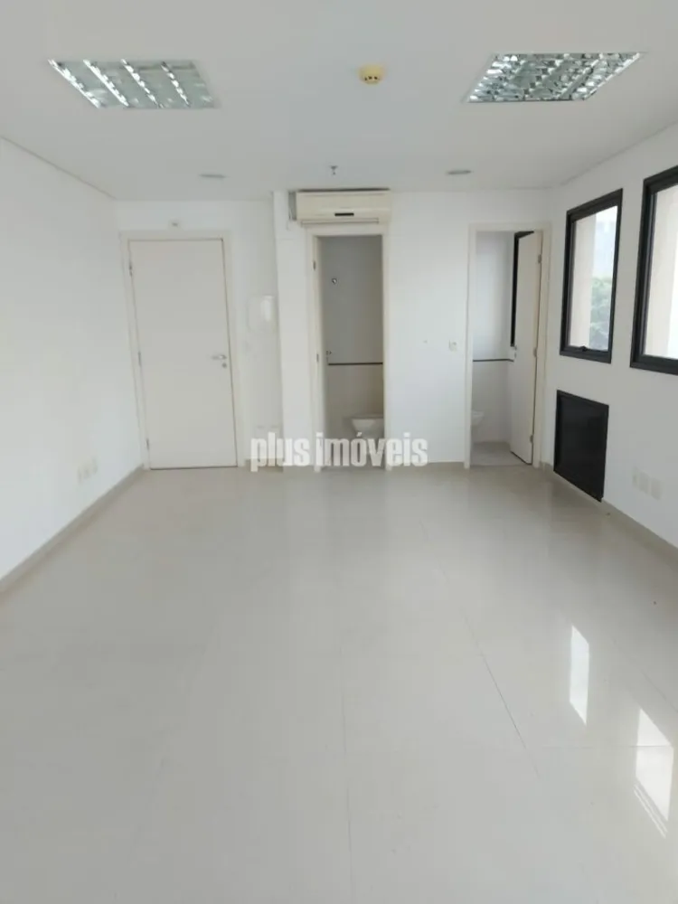 Sala-Conjunto, 35 m² - Foto 2
