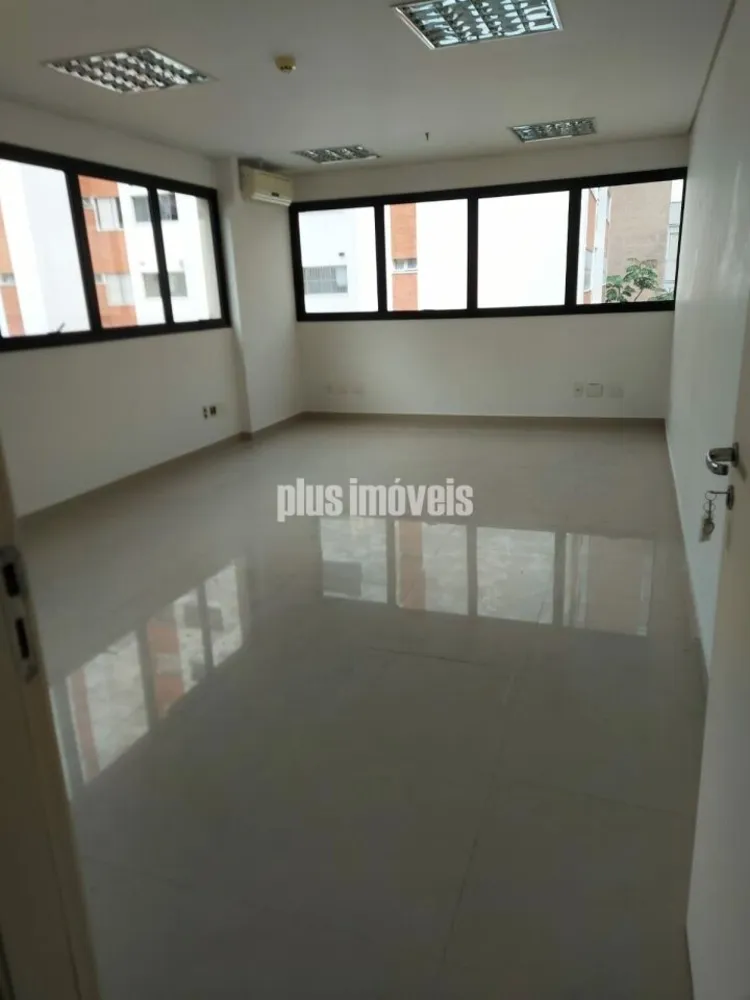 Sala-Conjunto, 35 m² - Foto 1
