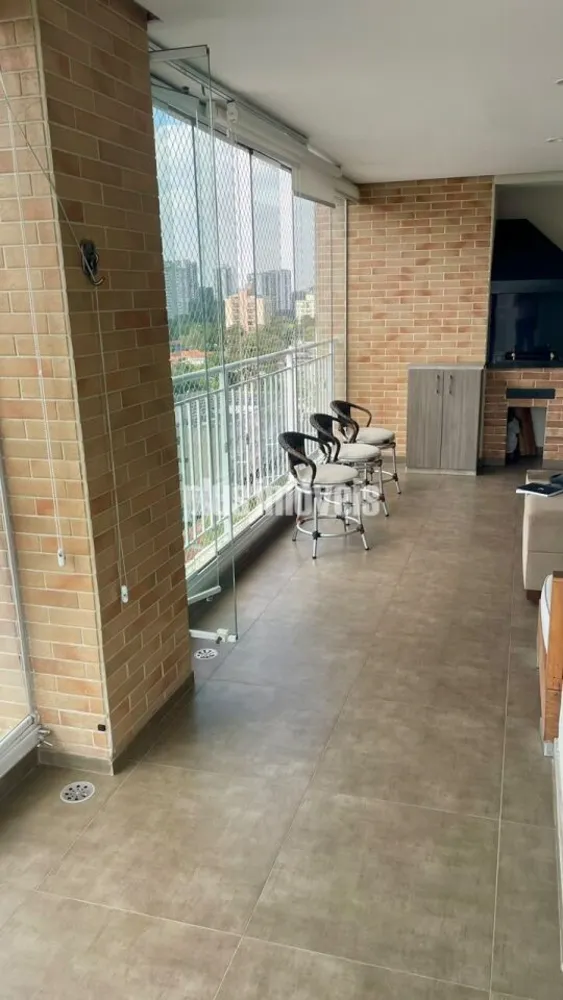 Apartamento, 2 quartos, 117 m² - Foto 1