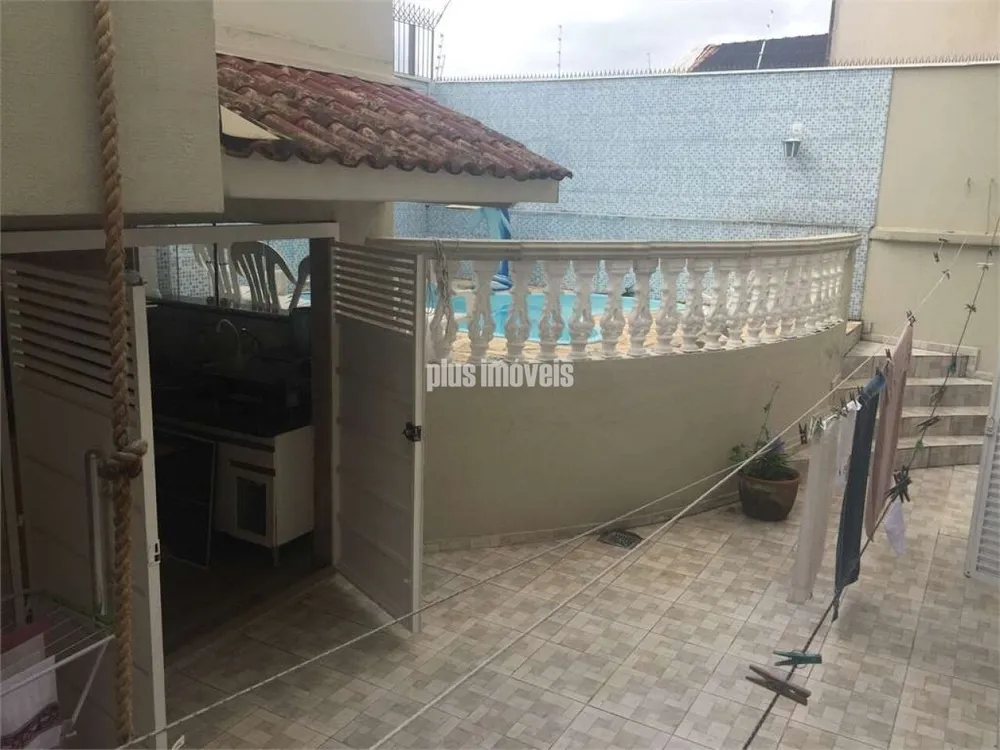 Casa, 5 quartos, 286 m² - Foto 2