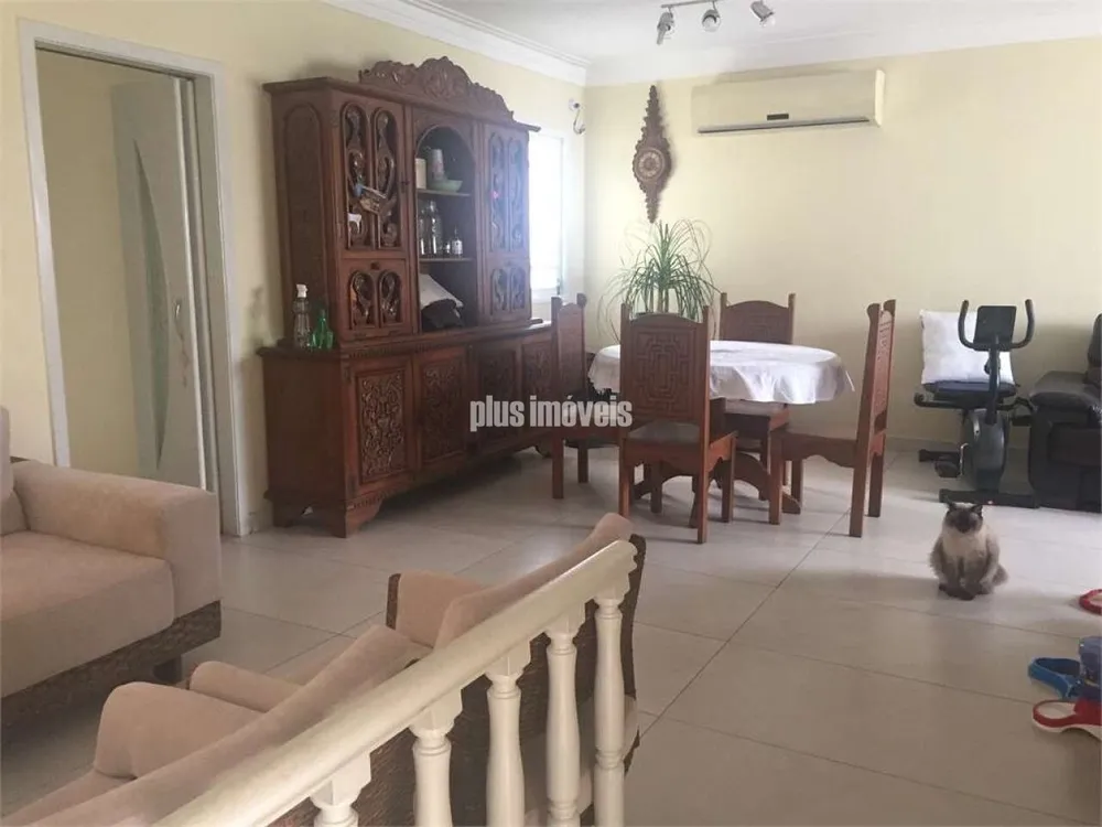 Casa, 5 quartos, 286 m² - Foto 8