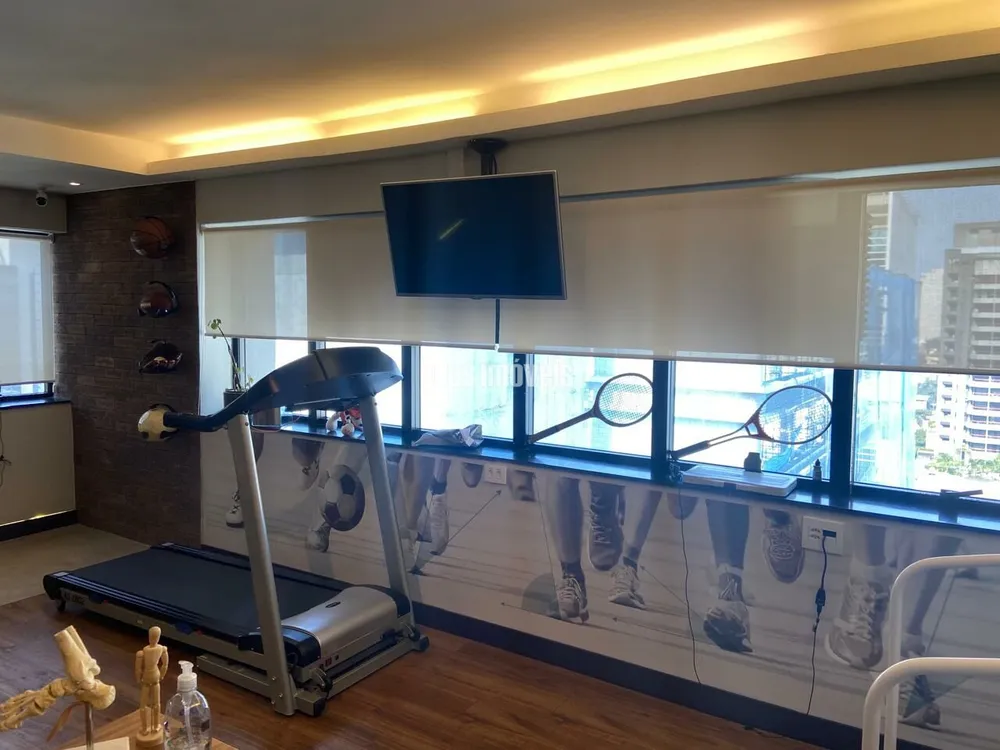 Sala-Conjunto, 104 m² - Foto 4