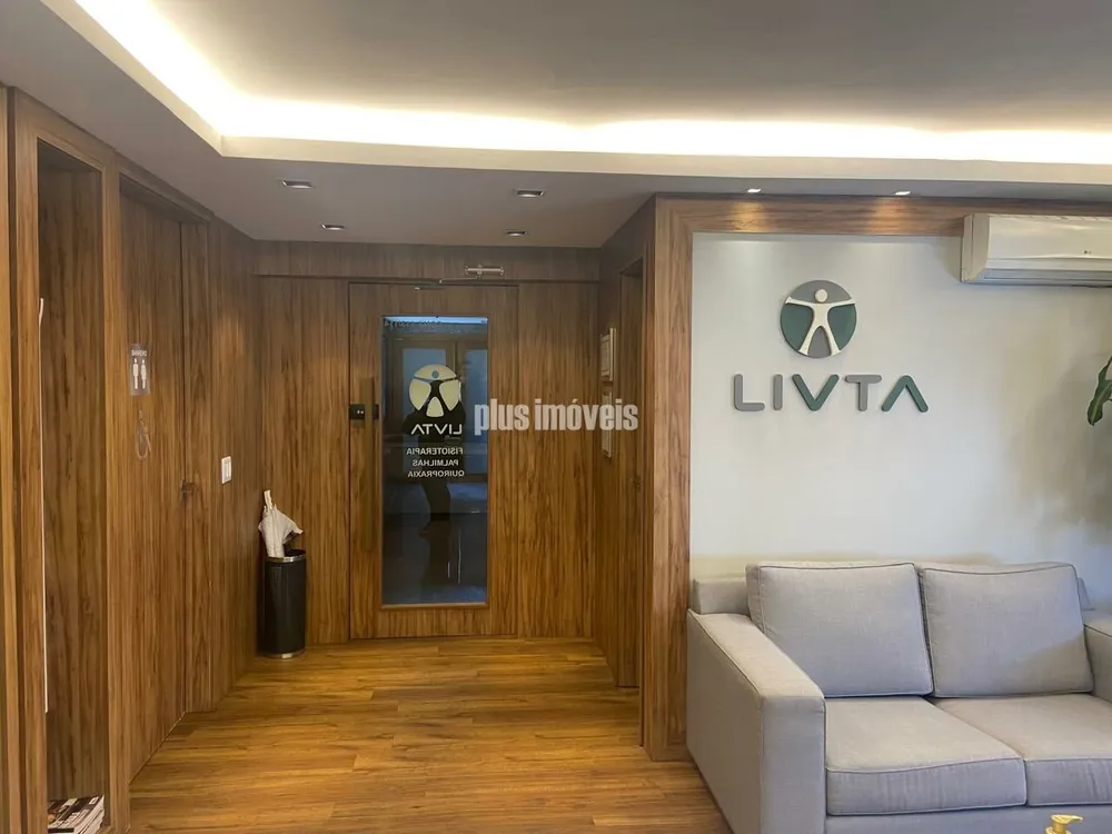 Sala-Conjunto, 104 m² - Foto 1