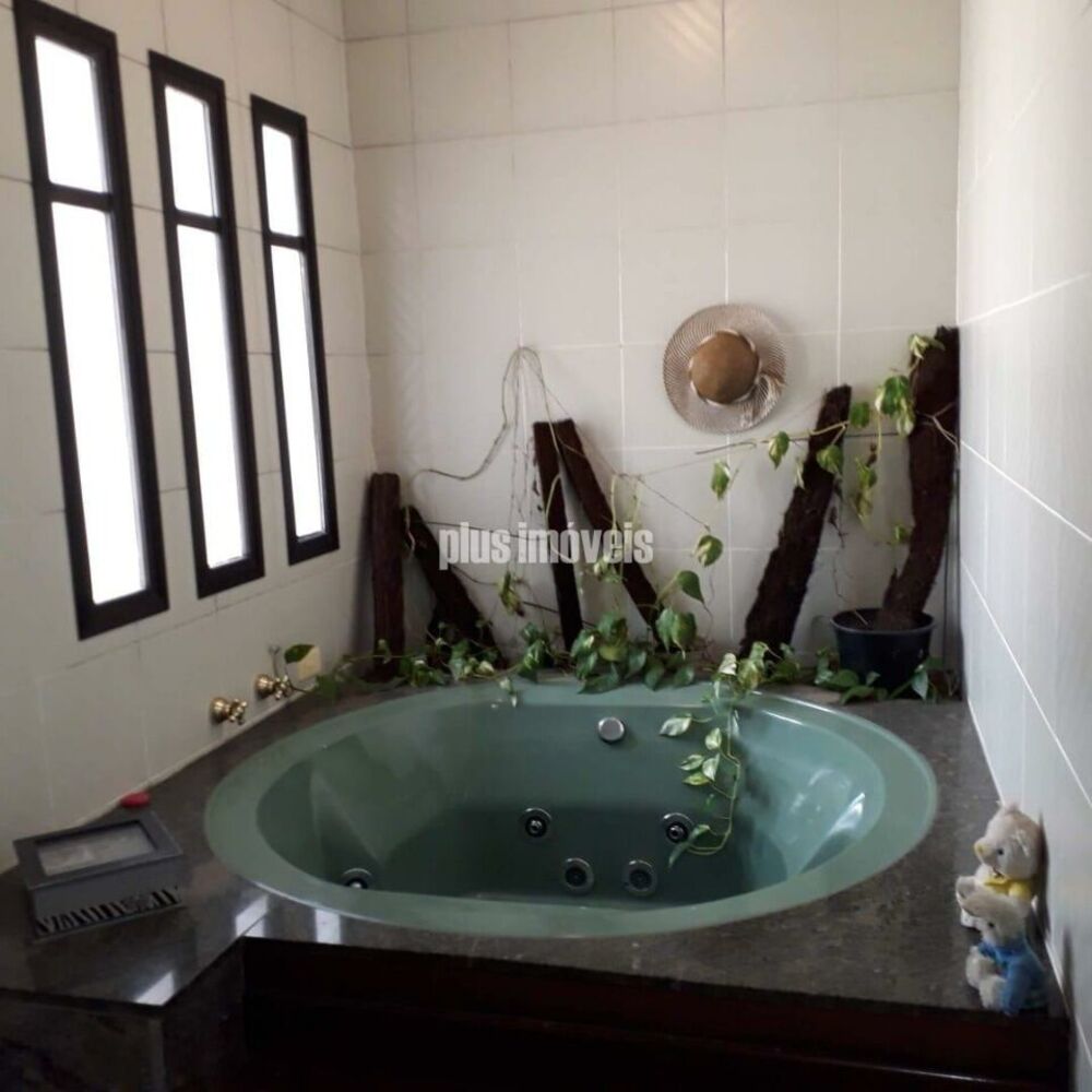 Casa de Condomínio, 4 quartos - Foto 24