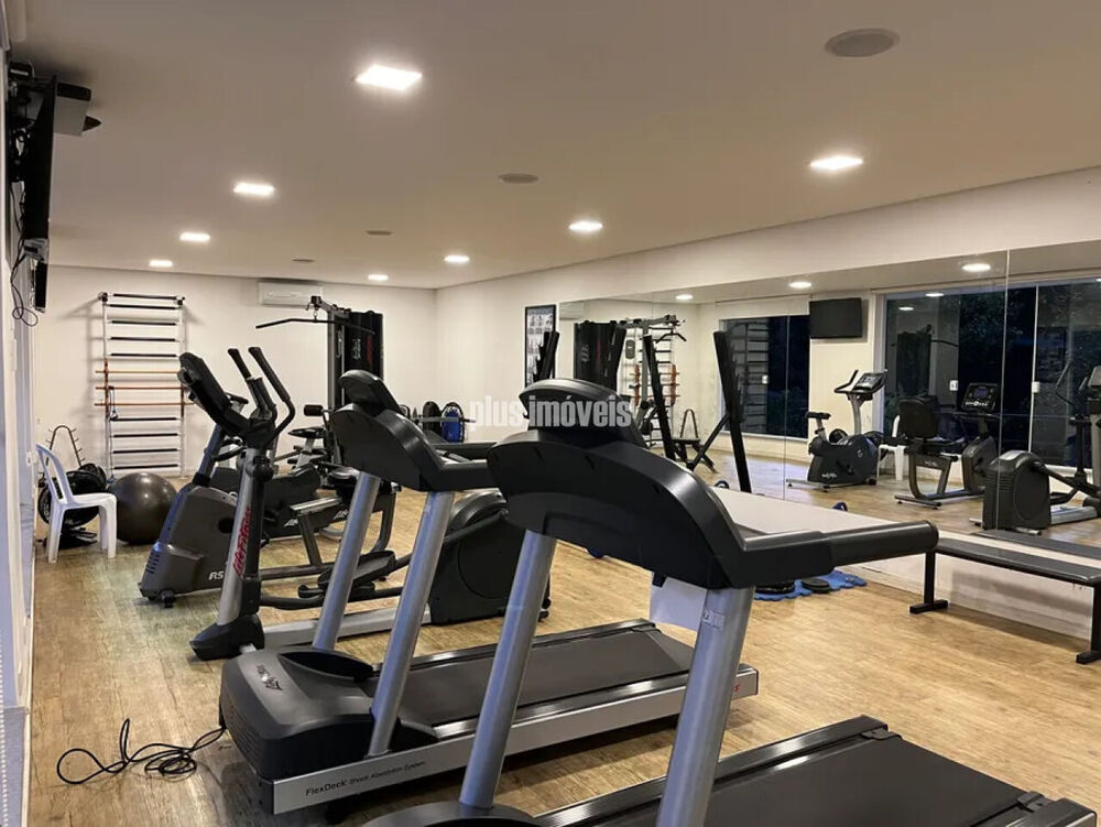 Casa de Condomínio, 4 quartos - Foto 34