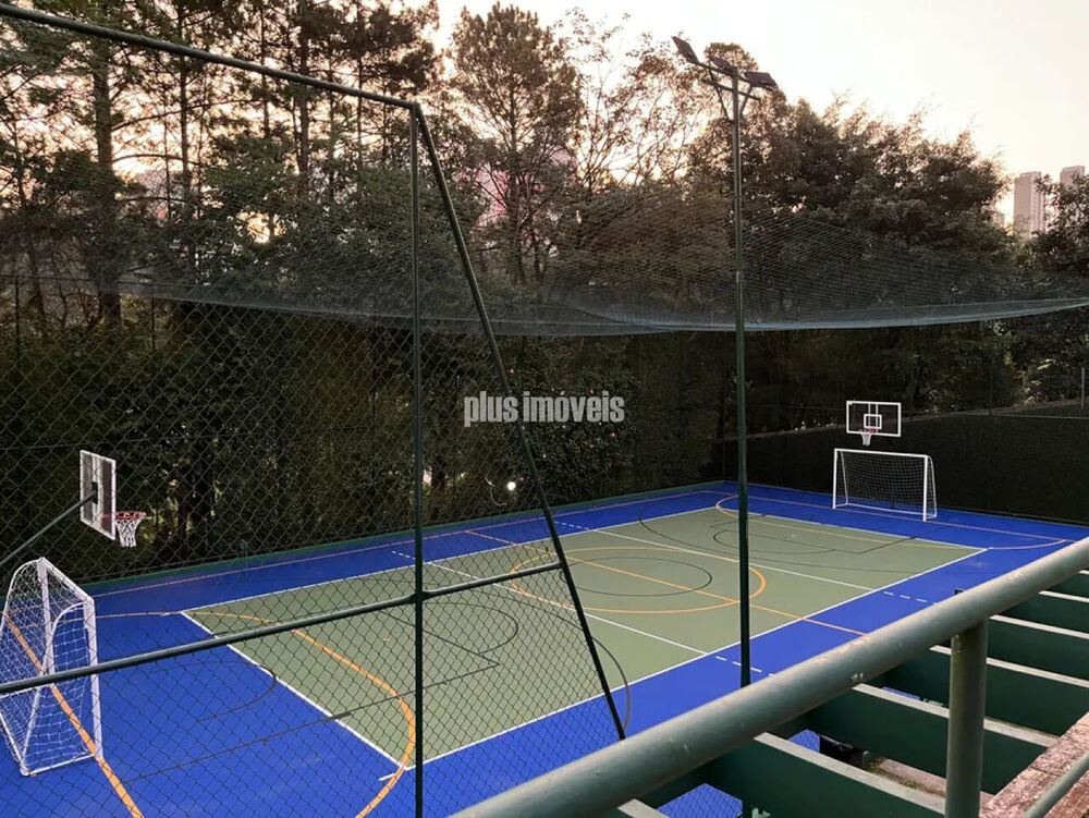 Casa de Condomínio, 4 quartos - Foto 35