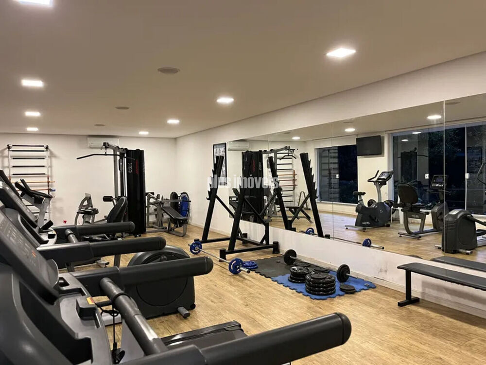 Casa de Condomínio, 4 quartos - Foto 33