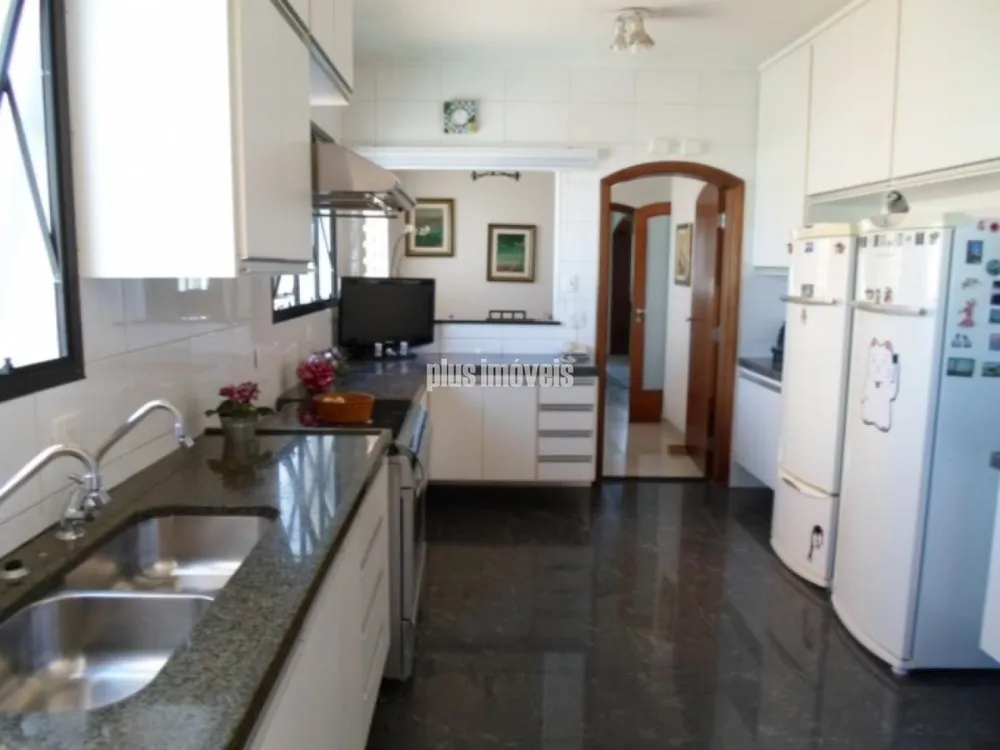 Apartamento, 5 quartos, 446 m² - Foto 14