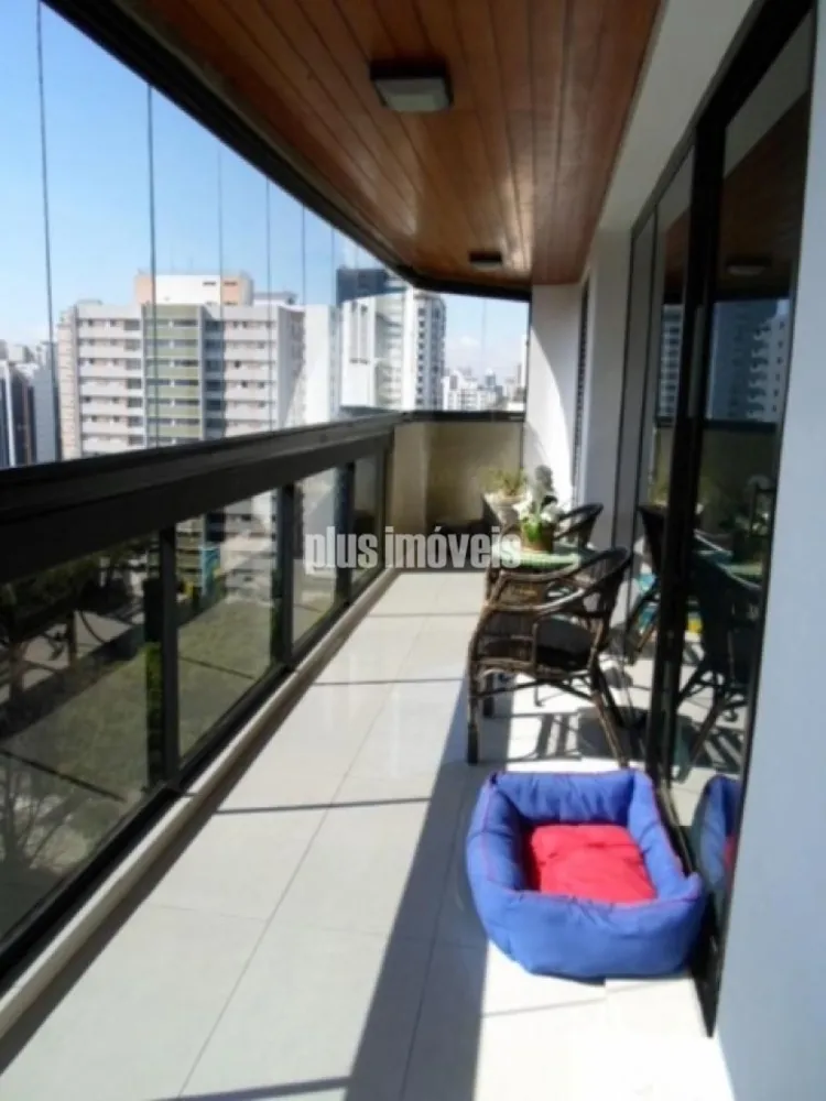 Apartamento, 5 quartos, 446 m² - Foto 5