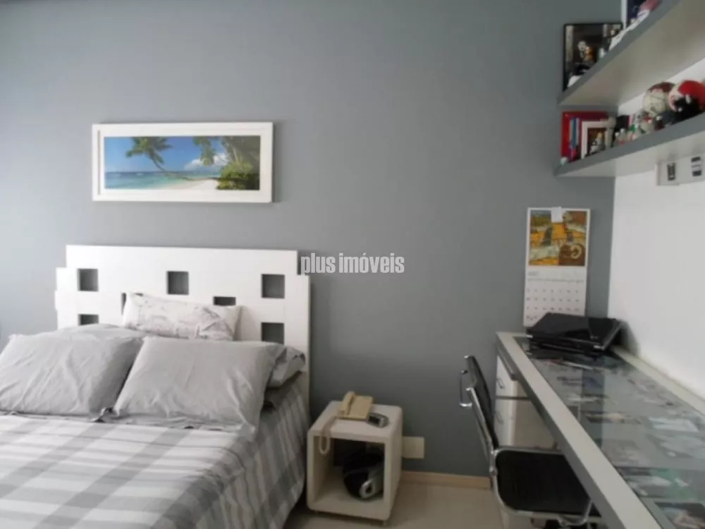 Apartamento à venda com 5 quartos, 446m² - Foto 3