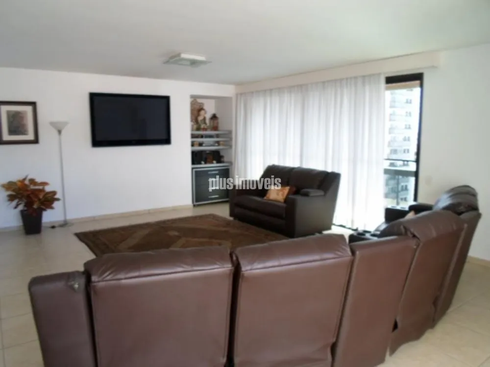 Apartamento, 5 quartos, 446 m² - Foto 11