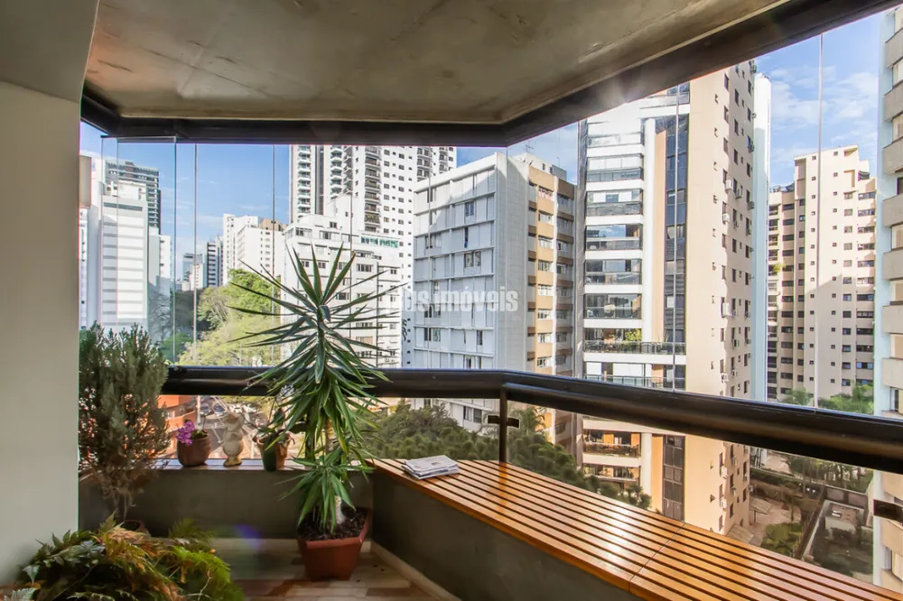 Apartamento, 4 quartos, 240 m² - Foto 1