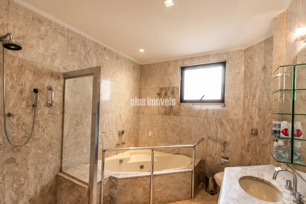 Apartamento, 4 quartos, 240 m² - Foto 3