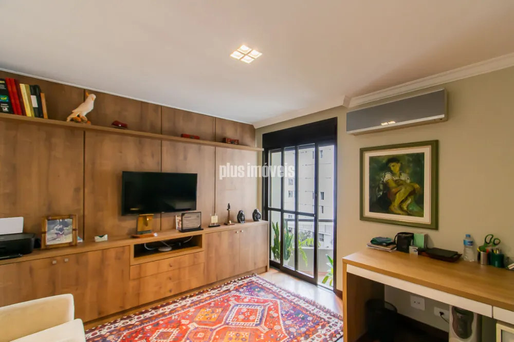 Apartamento, 4 quartos, 240 m² - Foto 2