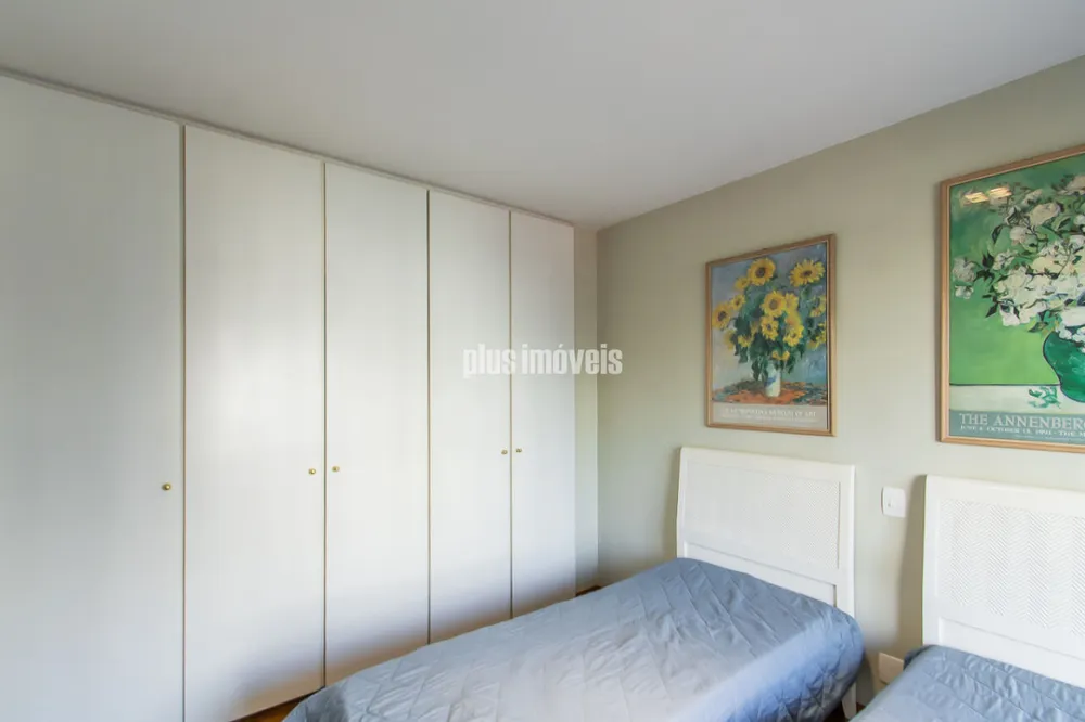 Apartamento, 4 quartos, 240 m² - Foto 4