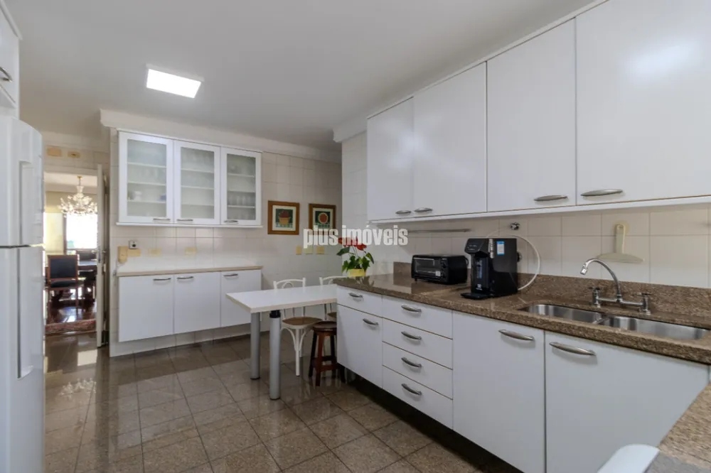 Apartamento, 4 quartos, 178 m² - Foto 2