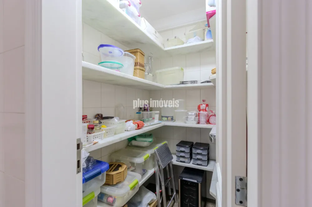 Apartamento, 4 quartos, 178 m² - Foto 3