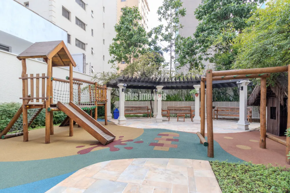 Apartamento, 4 quartos, 178 m² - Foto 4
