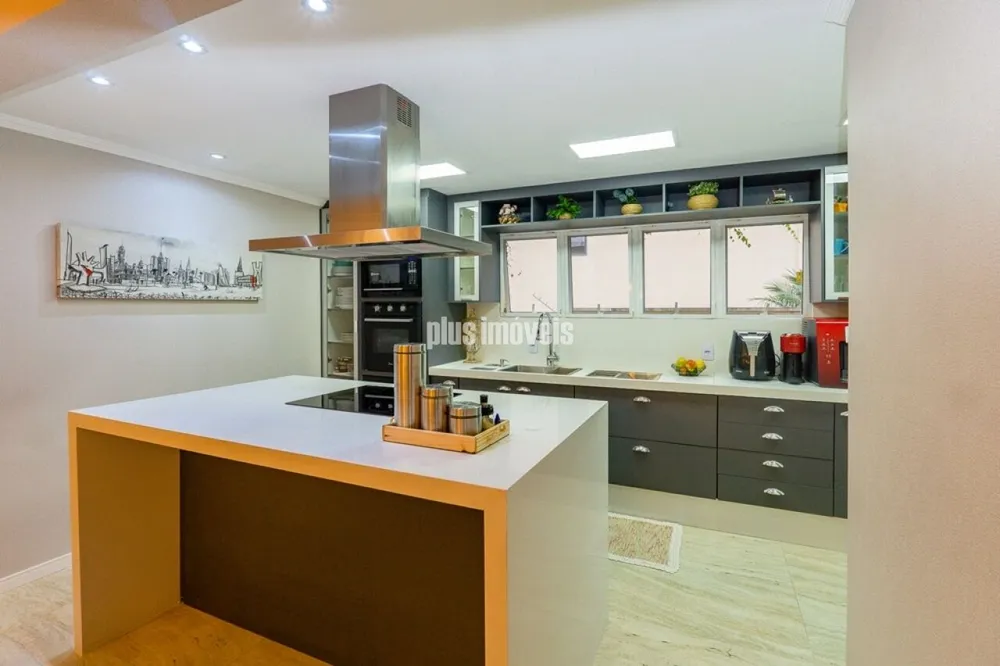 Casa, 2 quartos, 205 m² - Foto 5