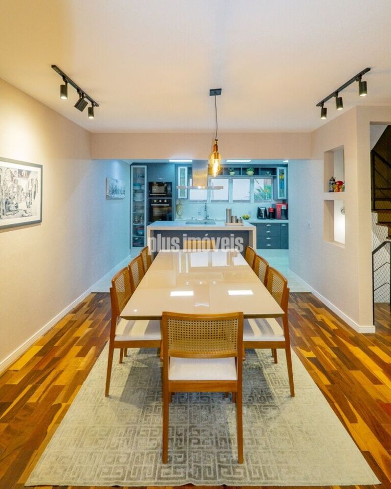 Casa, 2 quartos, 205 m² - Foto 4