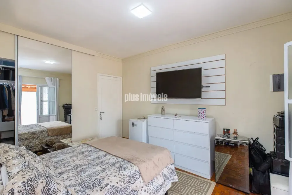 Casa, 4 quartos, 131 m² - Foto 11