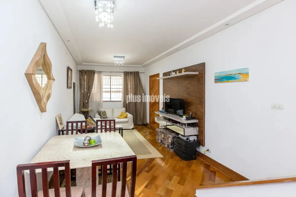 Casa, 4 quartos, 131 m² - Foto 8