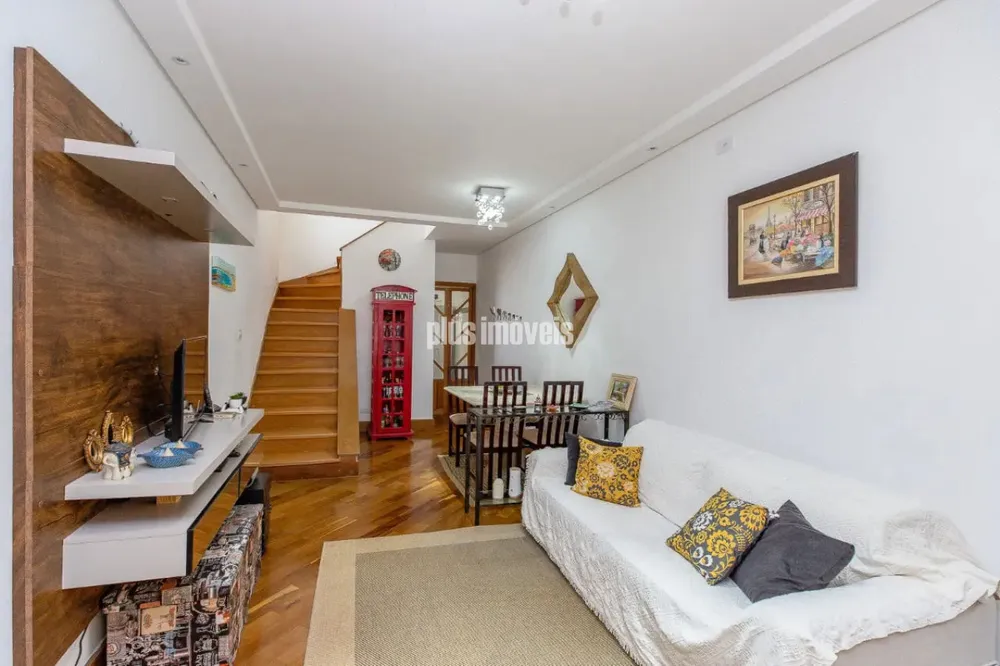 Casa, 4 quartos, 131 m² - Foto 2