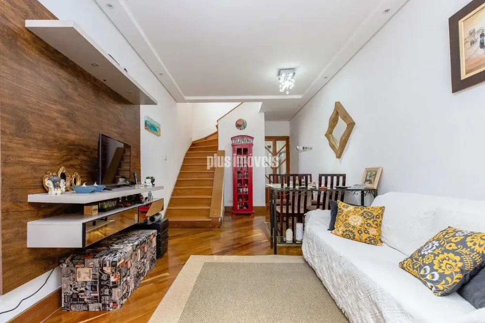 Casa, 4 quartos, 131 m² - Foto 3