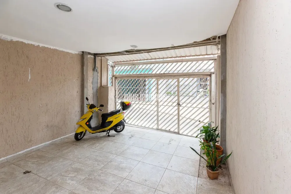 Casa, 4 quartos, 131 m² - Foto 1
