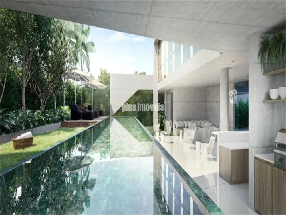 Apartamento, 1 quarto, 69 m² - Foto 5
