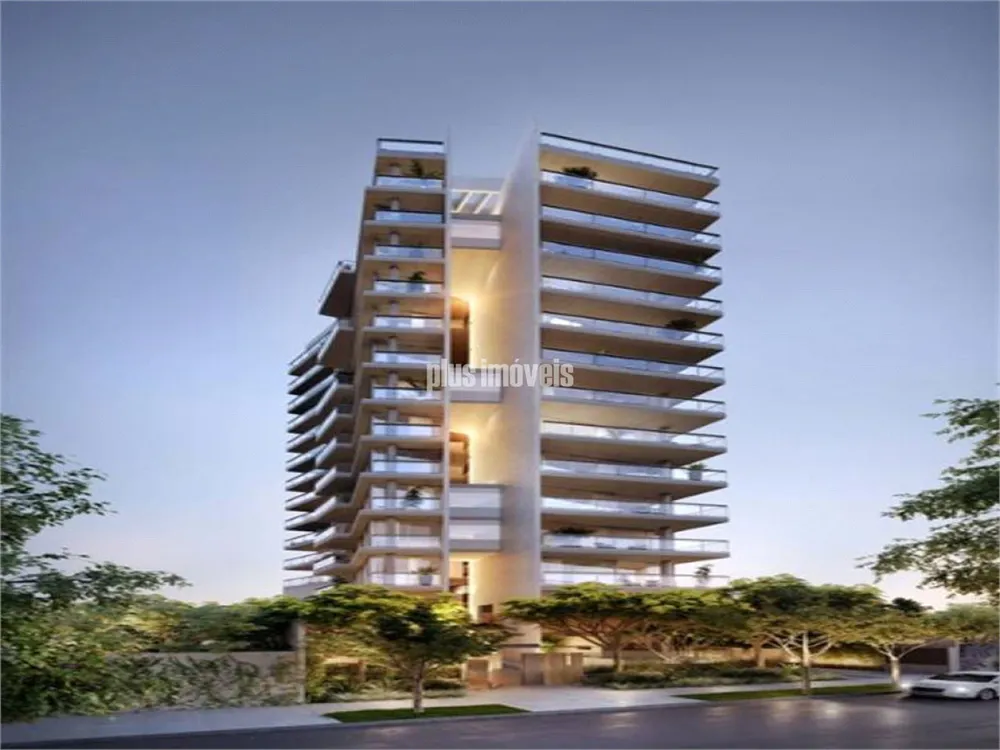 Apartamento, 1 quarto, 69 m² - Foto 8