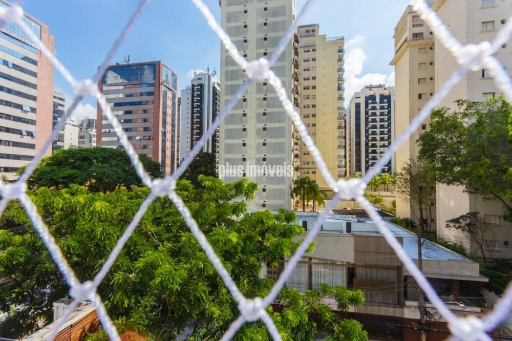 Apartamento, 3 quartos, 103 m² - Foto 1
