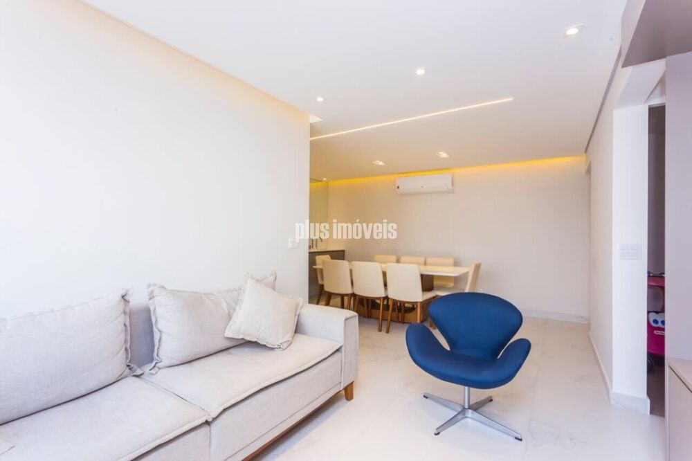 Apartamento, 3 quartos, 103 m² - Foto 10