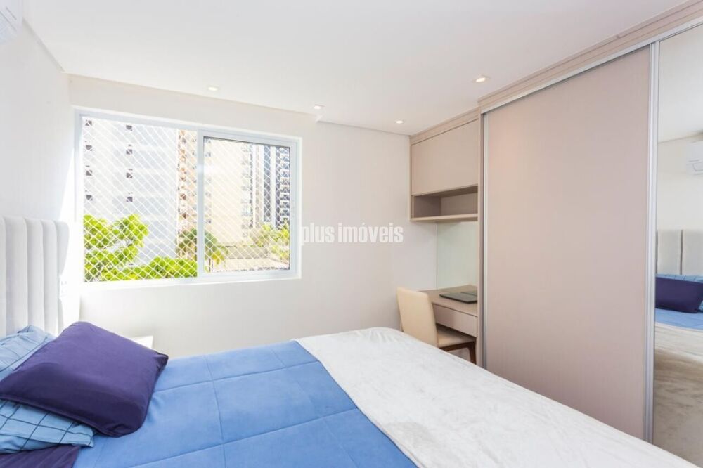 Apartamento, 3 quartos, 103 m² - Foto 2