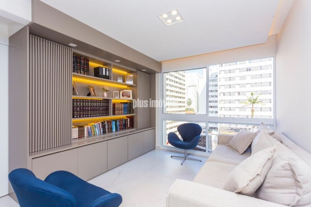 Apartamento, 3 quartos, 103 m² - Foto 17