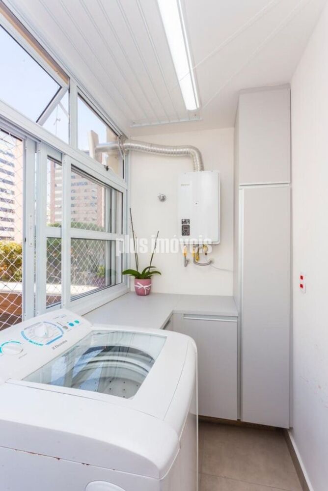 Apartamento, 3 quartos, 103 m² - Foto 14
