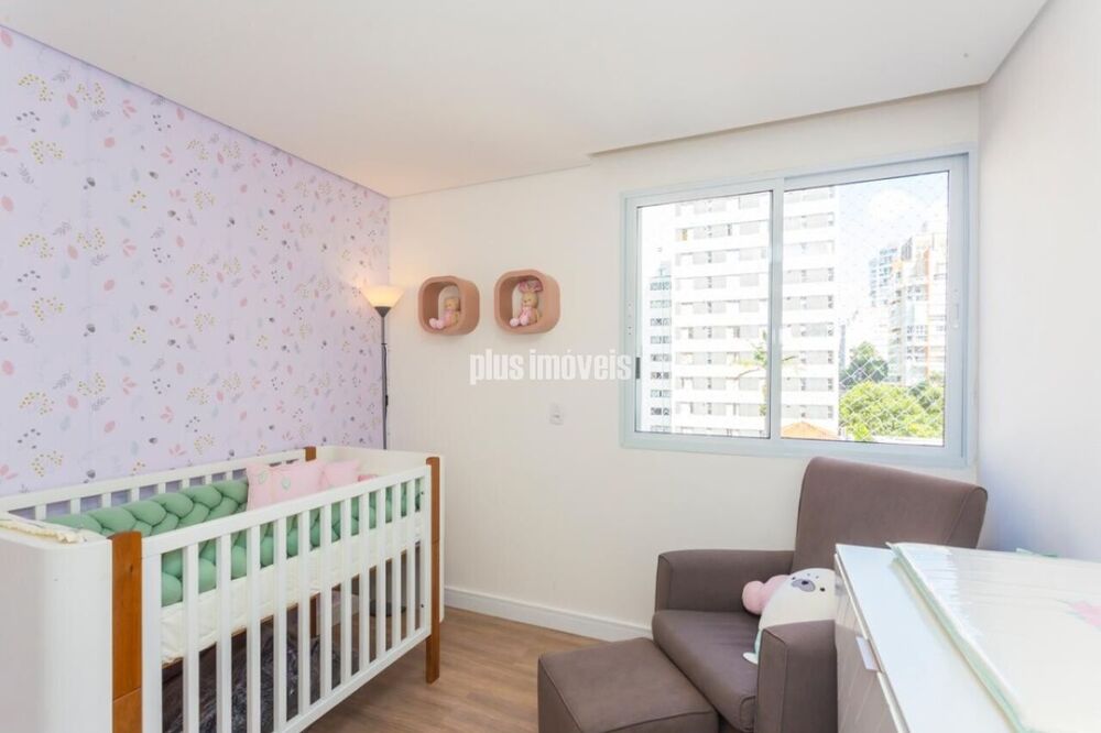 Apartamento, 3 quartos, 103 m² - Foto 6
