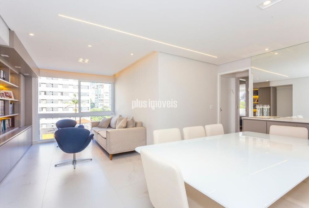 Apartamento, 3 quartos, 103 m² - Foto 31