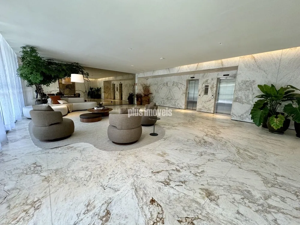 Apartamento, 2 quartos, 142 m² - Foto 7
