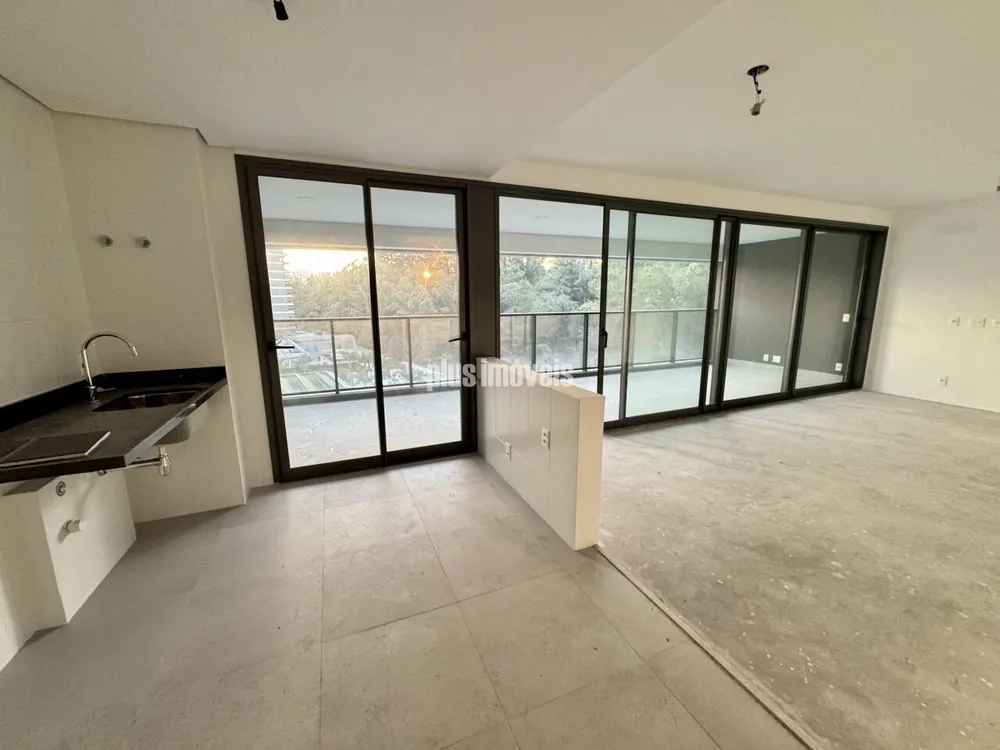 Apartamento, 2 quartos, 142 m² - Foto 1