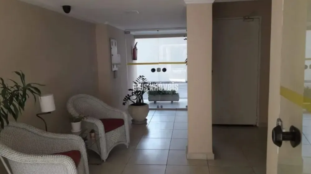 Apartamento, 1 quarto, 42 m² - Foto 4
