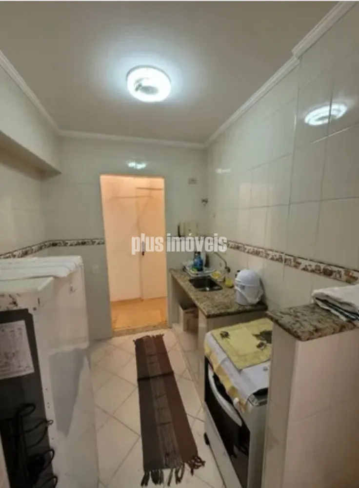 Apartamento, 1 quarto, 42 m² - Foto 3