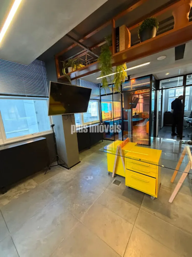 Sala-Conjunto, 125 m² - Foto 1