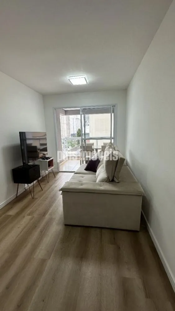 Apartamento, 2 quartos, 61 m² - Foto 1