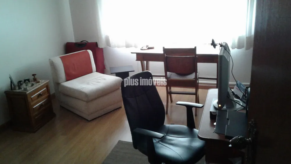 Apartamento, 3 quartos, 151 m² - Foto 2